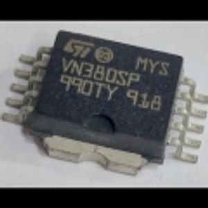 VN380SP PowerSO‑10