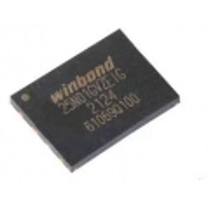 W25N01GVZEIG  WSON -8 original