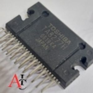 TA8277H  HZIP-25 original