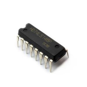 HD74LS148P