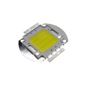 LED POWER 50W WHITE 6000-6500 MCD
