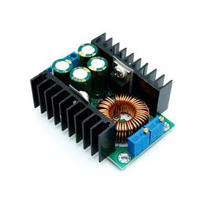 XL4016 DC-DC STEP-DOWN (CC&CV)