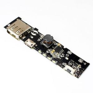 POWER BANK MODULE 5V 2A