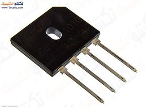 DIODE POL 10A 1000V SHANEI GBU1010(51)