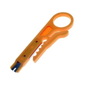 FINGER WIRE STRIPPER