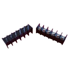 TERMINAL KF45 6PIN KEFA ترمینال روبردی