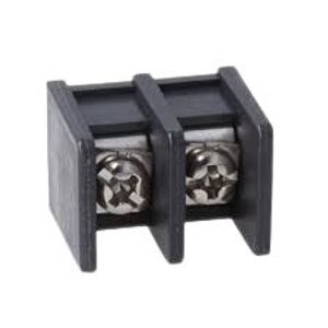 TERMINAL KF55 2PIN KEFA ترمینال روبردی