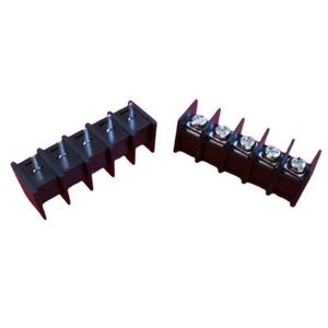 TERMINAL KF45 5PIN KEFA ترمینال روبردی