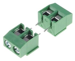 TERMINAL DG126 2PIN ترمینال