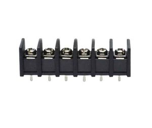 TERMINAL KF35 6PIN KEFA ترمینال روبردی