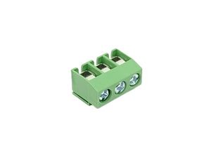 TERMINAL DG126 3PIN ترمینال