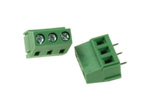 TERMINAL DG128 3PIN ترمینال