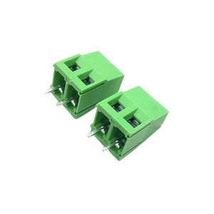 TERMINAL DG128 2PIN ترمینال