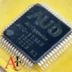 AUO-11303 K1  QFP‑64