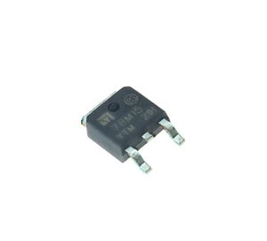 L78M15CDT (Copy) | رگولاتور 7815 smd پکیج TO-252 (D-PAK)