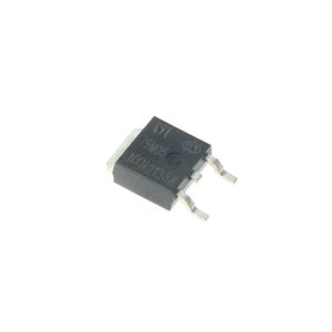 L79M05CDT (Copy) | رگولاتور L79M05CDT smd پکیج TO-252 (D-PAK)