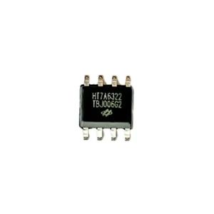 آی سی کنترلر سوئیچینگ SMD HT7A6322