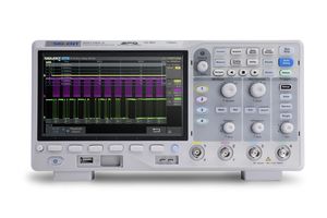 SIGLENT SDS1104X-U OSCILLOSCOPE
