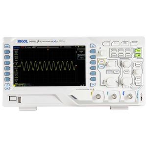 RIGOL DS1102Z-E OSCILLOSCOPE