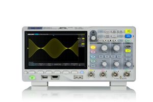 SIGLENT SDS1104X-E OSCILLOSCOPE