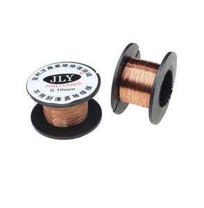 0.1MM DIAMETER COPPER SOLDERING