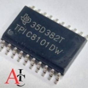 TPIC8101DW SOIC20
