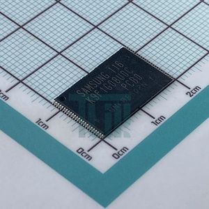 آی سی K9F1G08U0C-PCB0