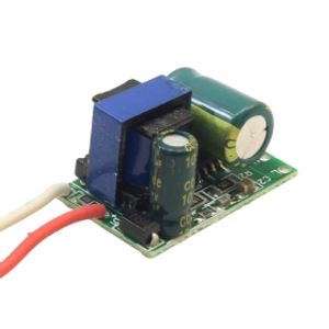درایور LED (3-5)x1W