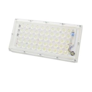 پروژکتور LED مهتابی 220 ولت 50 وات