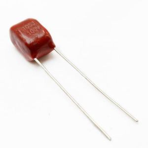 1UF/100V P