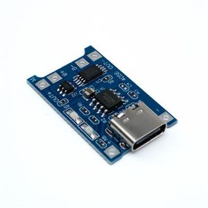 TC4056 MODULE+ TYPE-C