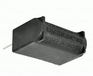 MKPH CAPACITOR 330NF 1200V 35MM