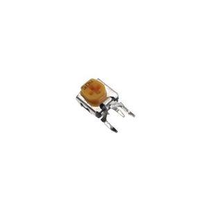 RADIAL POTENTIOMETER 500KOHMS