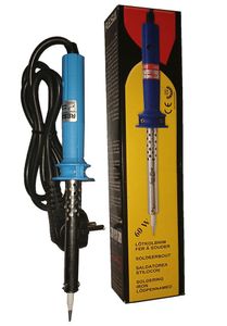 RESA RE-60R SOLDERING IRON