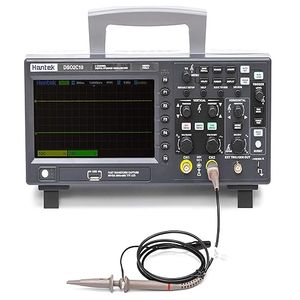 HANTEK DSO 2C10 OSCILLOSCOPE