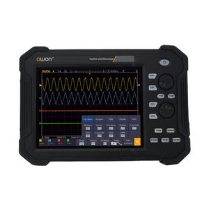 OWON TAO3104 OSCILLOSCOPE