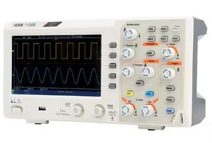 VICTOR 1100S OSCILLOSCOPE