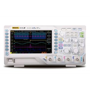 RIGOL DS1054Z OSCILLOSCOPE