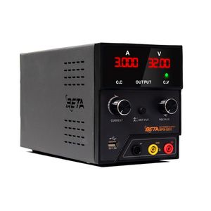 منبع تغذیه ترانسی (خطی) بتا BETA مدل BPS-L3231