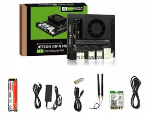 جتسون اورین NX انویدیا رم 8 گیگ - NVIDIA Jetson Orin NX CLB