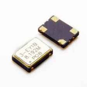 OSC 8.192 MHZ