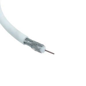 کابل کواکسیال RG6 شیلد دار