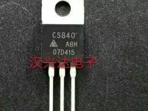 ترانزیستور ماسفت CS840