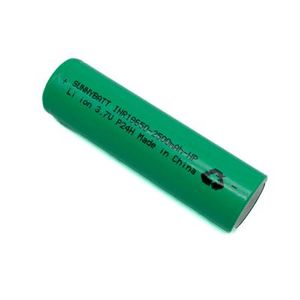 BAT 3.7V 2500MAH (18650) 10C