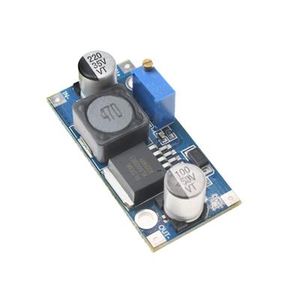LM2577-XL6009E MODULE