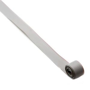 FLAT RIBBON CABLE 10-WAY
