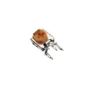 RADIAL POTENTIOMETER 2KOHMS