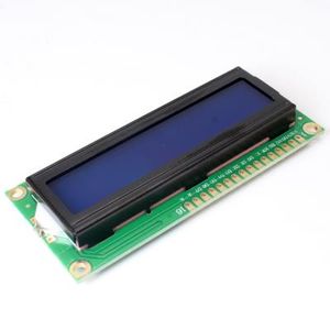 LCD 2*16 B