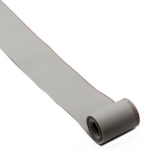 FLAT RIBBON CABLE 34-WAY
