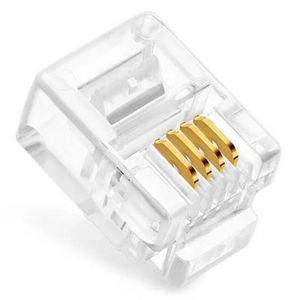 سرسوکت تلفن RJ11